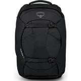 Osprey Fairview 40, Zaino Nero