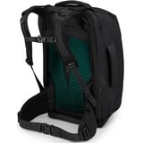 Osprey Fairview 40, Zaino Nero