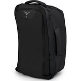Osprey Fairview 40, Zaino Nero