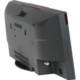 Panasonic SC-HC304 Lettore CD HiFi Rosso rosso, 2,5 kg, Rosso, Lettore CD HiFi
