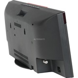Panasonic SC-HC304 Lettore CD HiFi Rosso, Sistema compatto rosso, 2,5 kg, Rosso, Lettore CD HiFi