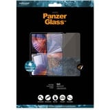 PanzerGlass 2656 protezione per lo schermo dei tablet Pellicola proteggischermo trasparente Apple 1 pz trasparente, Pellicola proteggischermo trasparente, 32,8 cm (12.9"), Vetro temperato, Polietilene tereftalato (PET), 69 g, 1 pz