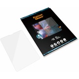 PanzerGlass 2656 protezione per lo schermo dei tablet Pellicola proteggischermo trasparente Apple 1 pz trasparente, Pellicola proteggischermo trasparente, 32,8 cm (12.9"), Vetro temperato, Polietilene tereftalato (PET), 69 g, 1 pz