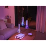 Philips Hue White & Color Ambiance Lightguide Triangle - Lampada smart E27, Lampada a LED 