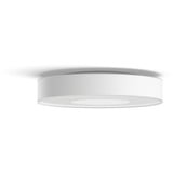 Philips Hue White & Color Ambiance Xamento lampada da soffitto M, Luce LED bianco