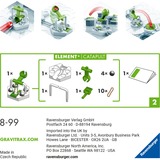 Ravensburger 22411, Ferrovia 