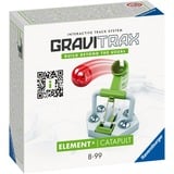 Ravensburger GraviTrax Elemento Catapulta, Ferrovia 