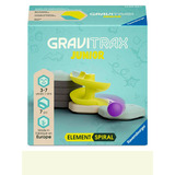 Ravensburger GraviTrax Junior - Elemento Spirale, Ferrovia 