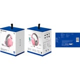 Razer BlackShark V2 X PlayStation, Cuffia da gioco rosa/grigio
