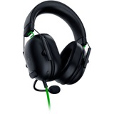 Razer BlackShark V2 X USB Nero