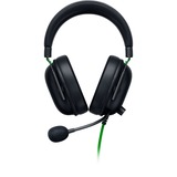 Razer BlackShark V2 X USB Nero