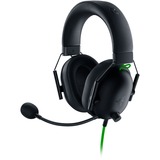 Razer BlackShark V2 X USB Nero