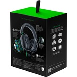 Razer BlackShark V2 X USB Nero