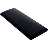 Razer RC21-01720100-R3M1 poggiapolso Pelle, Memory foam Nero Nero, Pelle, Memory foam, Nero, 135 g