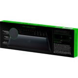 Razer RC21-01720100-R3M1 poggiapolso Pelle, Memory foam Nero Nero, Pelle, Memory foam, Nero, 135 g