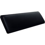 Razer RC21-01720100-R3M1 poggiapolso Pelle, Memory foam Nero, Poggiapolsi Nero, Pelle, Memory foam, Nero, 135 g