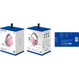Razer RZ04-03241400-R3G1, Cuffia da gioco rosa/grigio