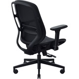 Razer RZ38-04950100-R3G1, Sedili di gioco Nero