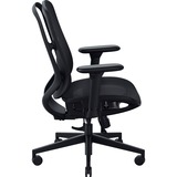 Razer RZ38-04950100-R3G1, Sedili di gioco Nero