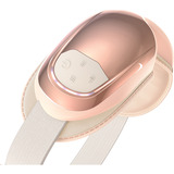 Renpho Dispositivo per massaggio occhi Eyeris 3, Dispositivo di massaggio Oro rosa