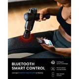 Renpho PEU-R-C001SH-BK, Dispositivo di massaggio Nero