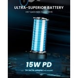 Renpho PEU-R-C001SH-BK, Dispositivo di massaggio Nero