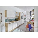 Respekta 15110000000226, Forno Nero/Argento