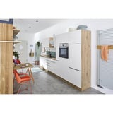 Respekta 15110000000226, Forno Nero/Argento