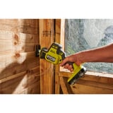 Ryobi ONE+ Sega a gattuccio a batteria brushless RRS18CBL-0, 18 Volt, Scambiarsi sega verde/Nero