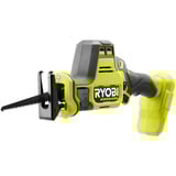 Ryobi RRS18CBL-0, Scambiarsi sega verde/Nero