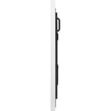 SAMSUNG Flip Pro WM75B, Public Display grigio chiaro