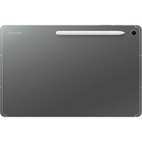 SAMSUNG Galaxy Tab S10 FE+, Android Tablet, Display 13.1" LCD, Wifi, RAM 12GB, 256GB, 10.090 mAh, S Pen, Android 15, IP68, Gray, Tablet PC grigio, Android Tablet, Display 13.1" LCD, Wifi, RAM 12GB, 256GB, 10.090 mAh, S Pen, Android 15, IP68, Gray, 33,3 cm (13.1"), 2880 x 1800 Pixel, 256 GB, 12 GB, Android 15, Grigio