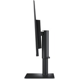 SAMSUNG S27D406GAU, Monitor LED Nero