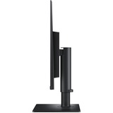 SAMSUNG S27D406GAU, Monitor LED Nero