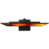 SAMSUNG S27D406GAU, Monitor LED Nero