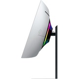 SAMSUNG S34DG850SU argento
