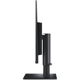 SAMSUNG S40GD Monitor PC 68,6 cm (27") 1920 x 1080 Pixel Full HD LCD Nero, Monitor LED Nero, 68,6 cm (27"), 1920 x 1080 Pixel, Full HD, LCD, 5 ms, Nero