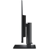 SAMSUNG S40GD Monitor PC 68,6 cm (27") 1920 x 1080 Pixel Full HD LCD Nero, Monitor LED Nero, 68,6 cm (27"), 1920 x 1080 Pixel, Full HD, LCD, 5 ms, Nero