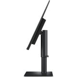 SAMSUNG S40GD Monitor PC 68,6 cm (27") 1920 x 1080 Pixel Full HD LCD Nero, Monitor LED Nero, 68,6 cm (27"), 1920 x 1080 Pixel, Full HD, LCD, 5 ms, Nero