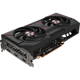 SAPPHIRE Radeon RX 9060 XT PULSE 16GB, Scheda grafica 