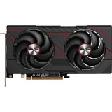 SAPPHIRE Radeon RX 9060 XT PULSE 16GB, Scheda grafica 