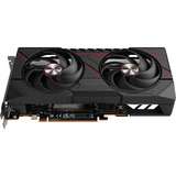 SAPPHIRE Radeon RX 9060 XT PULSE 16GB, Scheda grafica 