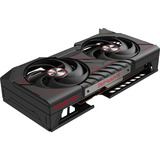 SAPPHIRE Radeon RX 9060 XT PULSE 16GB, Scheda grafica 