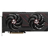 SAPPHIRE Radeon RX 9070 Pulse Nero
