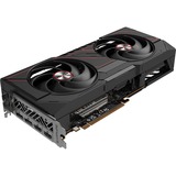 SAPPHIRE Radeon RX 9070 Pulse Nero