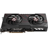 SAPPHIRE Radeon RX 9070 Pulse Nero