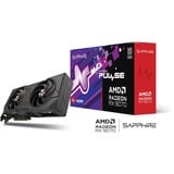 SAPPHIRE Radeon RX 9070 Pulse Nero