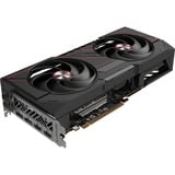 SAPPHIRE Radeon RX 9070 Pulse, Scheda grafica Nero