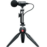 SHURE Microfono Nero