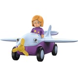 SIKU veicolo da gioco celeste/Viola